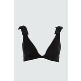 Trendyol Ženski kupaći kostim-gornji deo Detailed Cene