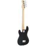 vidaXL Električna bas gitara za početnike s torbom 4/4 46 | shoptok.hr