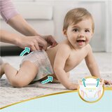 Pampers hlačne pleničke Premium Care Pants Velikost 3 (6 - 10 kg), 48 kos | Shoptok.si
