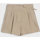 Sinsay Smart casual kratke hlače | shoptok.hr