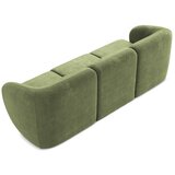 Makamii Zelena sofa od šenila 244 cm Lani – | shoptok.hr
