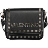 Valentino Torba za na rame zlatna / crna | shoptok.hr
