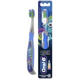 Oral-b zobna ščetka Kids 0-6 let | Shoptok.si