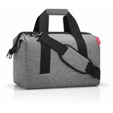 Reisenthel Torba potovalna m twist silver 5445 Cene
