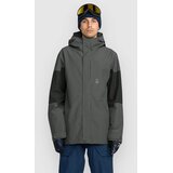 Volcom Primry Ins Jakna dark grey Cene