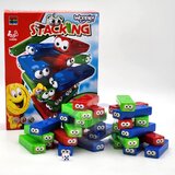 Woopie društvena igra " Kula ljuljačka s jenga blokovima " 4+ | shoptok.hr