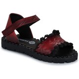 Papucei FOREST Crvena | shoptok.hr