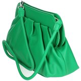 Shop Art Ročne torbice SASF230711 Zelena | Shoptok.si