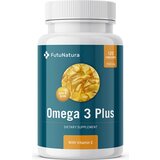 FutuNatura omega 3 PLUS 1000 mg Cene