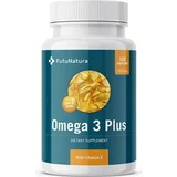 omega 3 PLUS 1000 mg