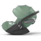Cybex Platinum® otroški avtosedež cloud™ t i-size 0+ (45-87 cm) leaf green plus | Shoptok.si