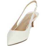 Polo Ralph Lauren Salonarji LOLAH II-PUMPS-SLINGBACK Bela | Shoptok.si