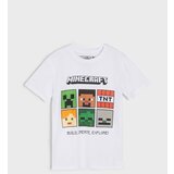 Sinsay Majica kratkih rukava Minecraft | shoptok.hr