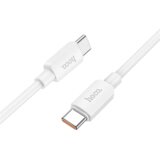 hoco. USB kabl za smartphone, type C, 100W, crna - X96 Hyper, 100W, Crni | shoptok.hr