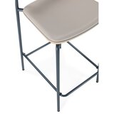 Marckeric Bež oblazinjeni barski stoli v kompletu 2 ks (višina sedeža 65,5 cm) Saula – | Shoptok.si