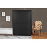 Hanah home bež - black black storage bag