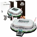 Drugo Juventus Stadium 3D Puzzle