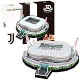 Drugo Juventus Stadium 3D Puzzle | shoptok.hr