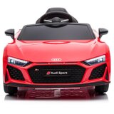  Licencirani auto na akumulator Audi R8 Lift A300 - crveni | Eponuda.ba