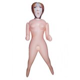Bossottoys Rozwódka Lutka na Naduvavanje 26 00017 Cene