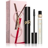 Yves Saint Laurent Lash Clash Extreme Volume darilni set za ženske | Shoptok.si