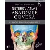 Neterov atlas anatomije čoveka: Klasičan topografski pristup