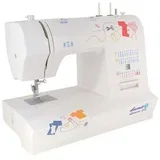 LAURA 555 Sewing machine mechanical