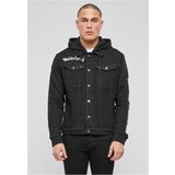 Brandit Motörhead Cradock Denimjacket black/black Cijene