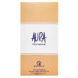 Grandeur Aura parfumirana voda za ženske 100 ml | Shoptok.si