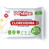 Petshine clorexidina vlažne maramice 100 kom. | ePonuda.com