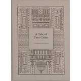 Hachette Charles Dickens - Tale of Two Cities Cene