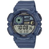 Casio Digitalne ure WS1500H2AVEF Modra | Shoptok.si