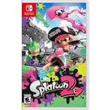 Nintendo SPATOON 2 SWITCH | Eponuda.ba