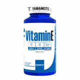 Yamamoto Nutrition vitamin e 90 kapsula Cene