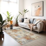  Tepih Era 70x130 cm, sort | shoptok.hr