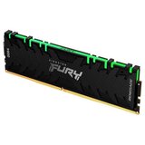 Kingston memorija Fury Renegade KF432C16RBA/8 8GB DIMM DDR4 3200MHz | ePonuda.com