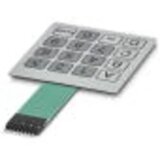 Phoenix Contact folijska tipkovnica kp hcs c-med K16 C3 P8 1 st Cijene