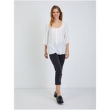 Orsay Cream blouse - Women Cijene