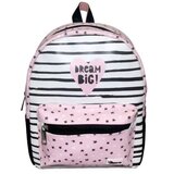Luna tesoro dream big školski ruksak | shoptok.hr