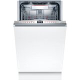 Bosch ugradbena perilica posuđa SPV6YMX11E | shoptok.hr