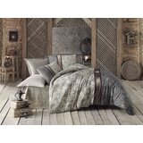 Aberto Design komplet posteljina Basilisk, 200x220 cm, Šarena Cene