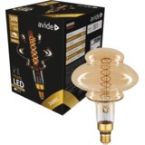 Avide Sijalica, LED 8W, E27 – Jumbo Amber 8W E27 Cijene