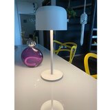  Immax 08497L - prigušiva LED spoljašnja solarna lampa LED/4W/5V 3600mAh IP44 | Eponuda.com