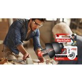  Čepki Za Ušesa - Za Varno Delo - Worksafe Earplugs Alpine - Par | Shoptok.si
