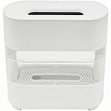 IZMAEL Aroma difuzor AD - 40387 - Bela | Shoptok.si