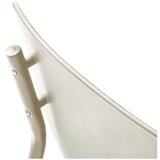 Unique Furniture Bijele blagovaonske stolice u setu 2 kom Kirkland – | shoptok.hr