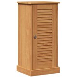  Set namještaja za kupaonicu VIGO 2 pcs Smeđa i medena smeđa | shoptok.hr
