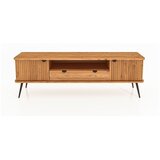 The Beds TV omarica iz masivnega hrasta 180x57 cm Kula – The Beds Cene