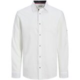 Jack & Jones Muška košulja 12270088, Bela cene