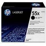 HP "original LaserJet Toner cartridge CE255X black standard capacity 12.500 pages 1-pack" | shoptok.hr